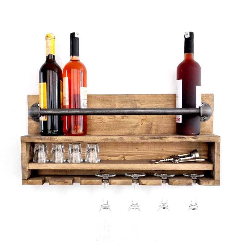 Αίθριο Ράφι Σωλήνων Boruraf216 792Evl1898 (60x28x11)