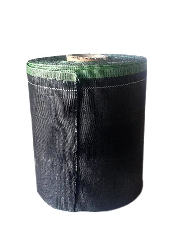 New Plan Ταινια Συγκολλησης Για Γκαζον Jointape Black 30Cmx200M Newplan