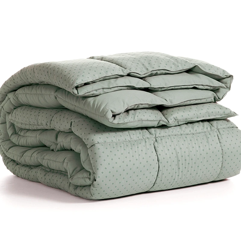 Nef - Nef Πάπλωμα Υπέρδιπλο 240X220 Nef Nef Colorfull Green (240x220)