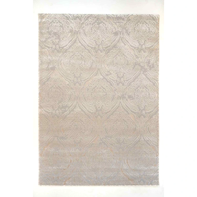 Ezzo Χαλί Σαλονιού 160X230 Ezzo Charlotte F047Ah9 Beige (160x230)