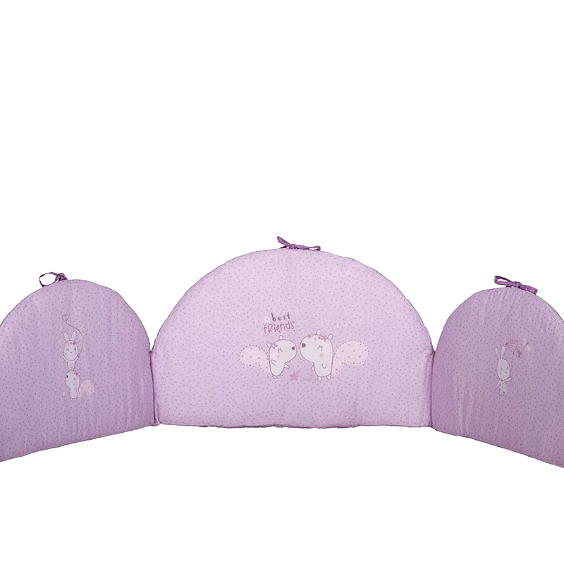 Nef - Nef Πάντα 60+67+60X40 Nef Nef Best Friends Lilac