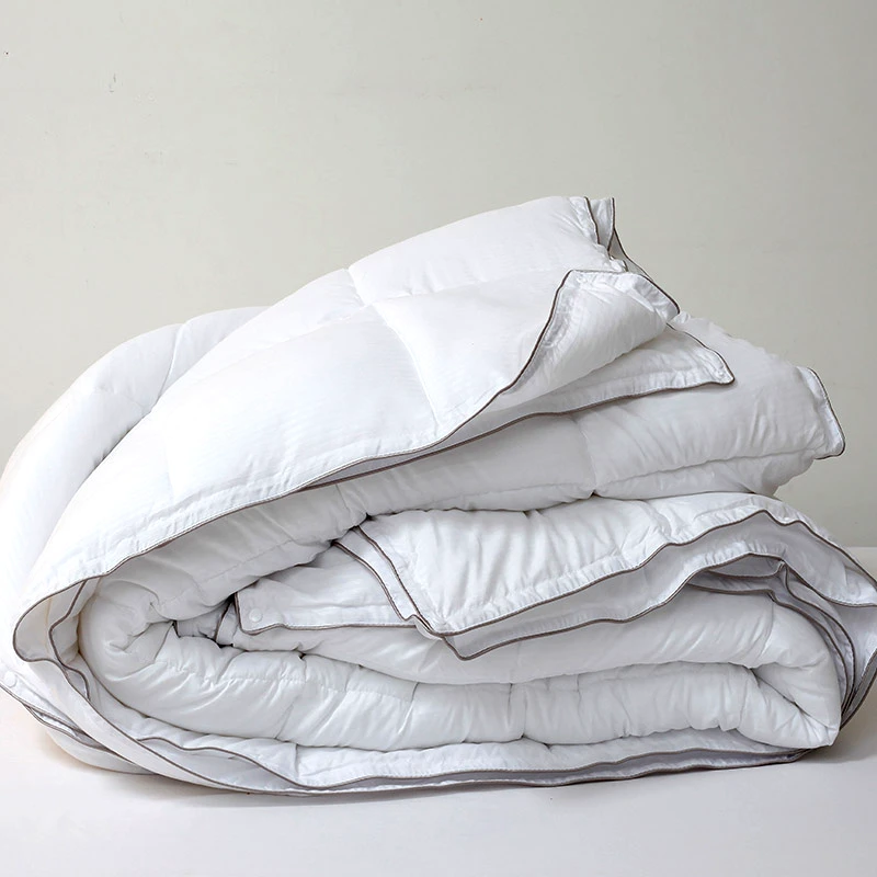 Melinen Πάπλωμα Λευκό 160X240 Micro Melinen 4 Εποχών Basics/Underwear Λευκο (160x240)