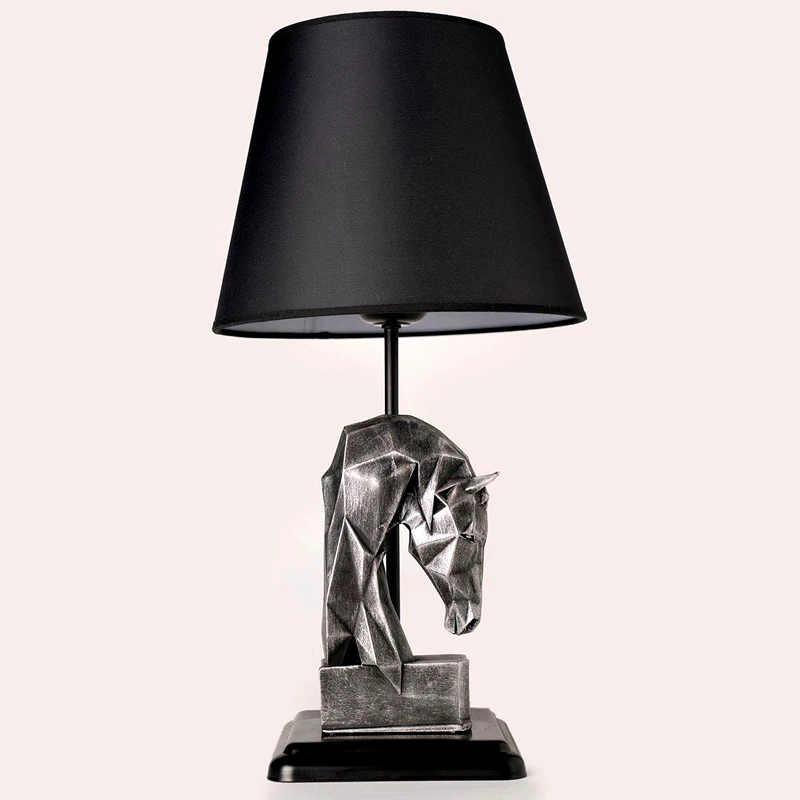 Αίθριο Επιτραπέζιο Φωτιστικό Hm162 687Hmy1514 (Φ24x50)