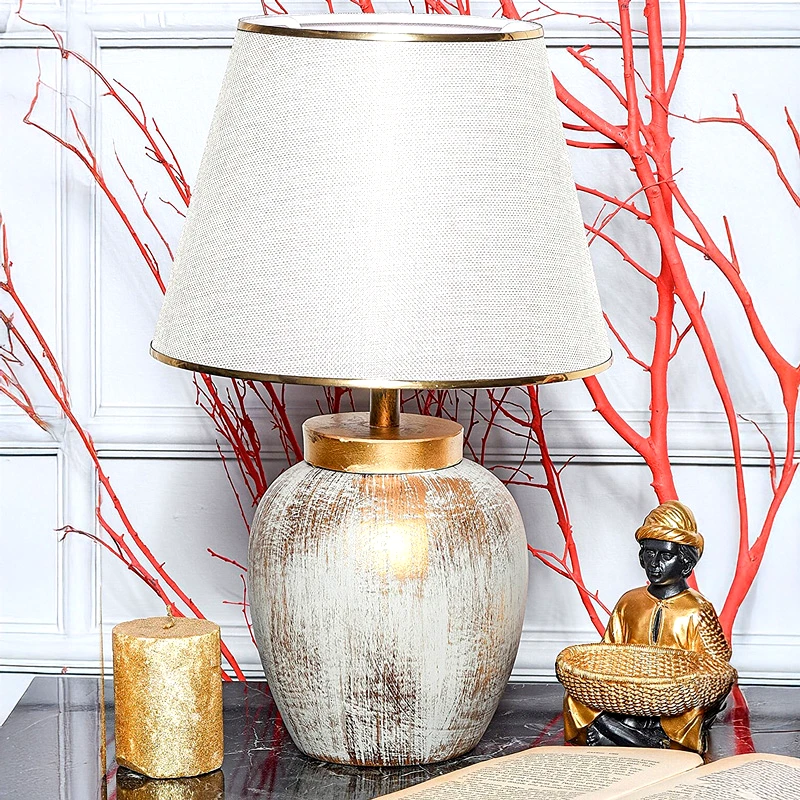 Αίθριο Επιτραπέζιο Φωτιστικό Tm275 687Hmy2119 (18x47)