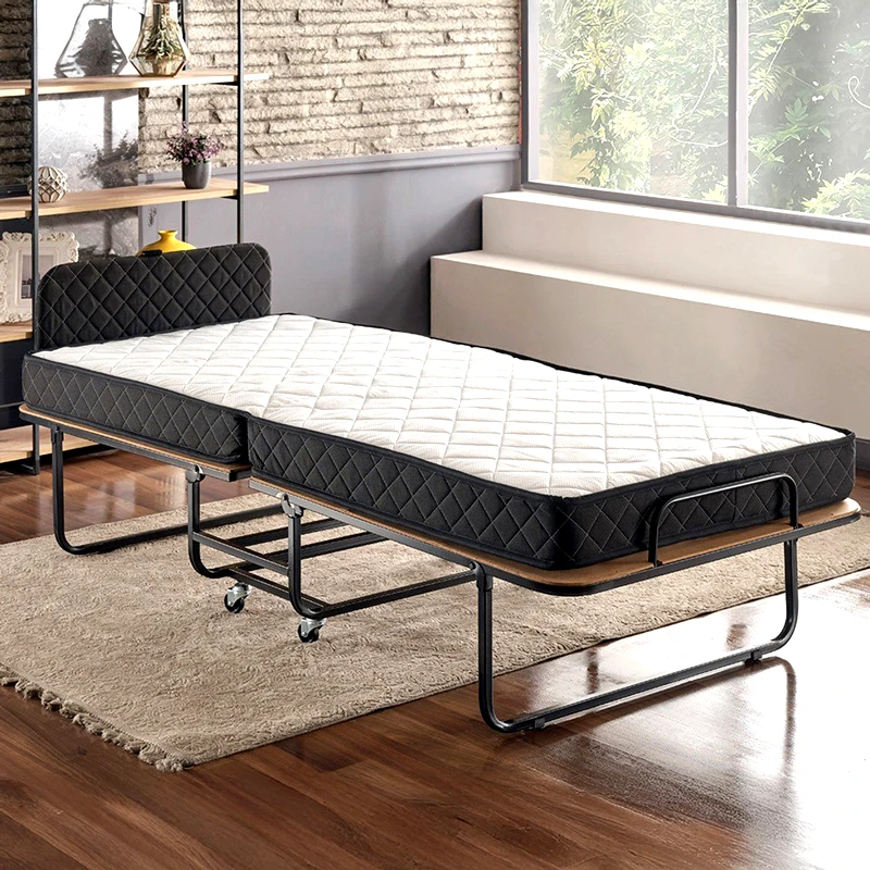 Αίθριο Πτυσσόμενο Κρεβάτι Xl Katlanir 480Nrn2102 (90x70x204)
