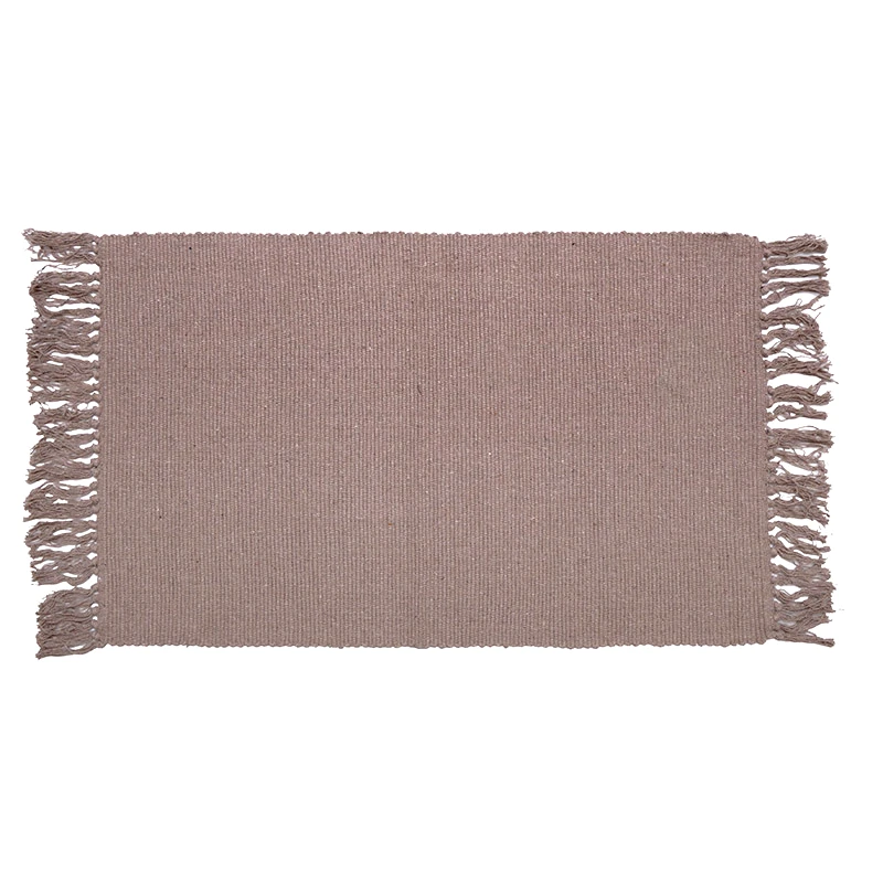 Viopros Πατάκι 50X80 Viopros All Season Ριβα Λινό (50x80)