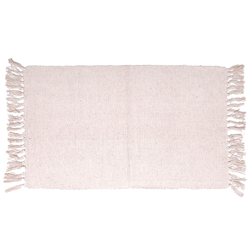 Viopros Πατάκι 50X80 Viopros All Season Ριβα Άμμος (50x80)