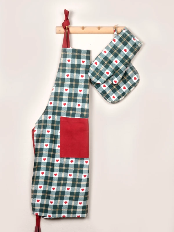 Nima Ποδιά Nima Christmas Love