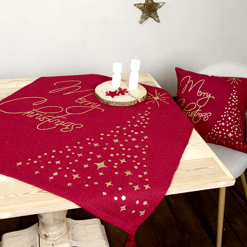 Nima Καρέ 85X85 Nima Claus (85x85)