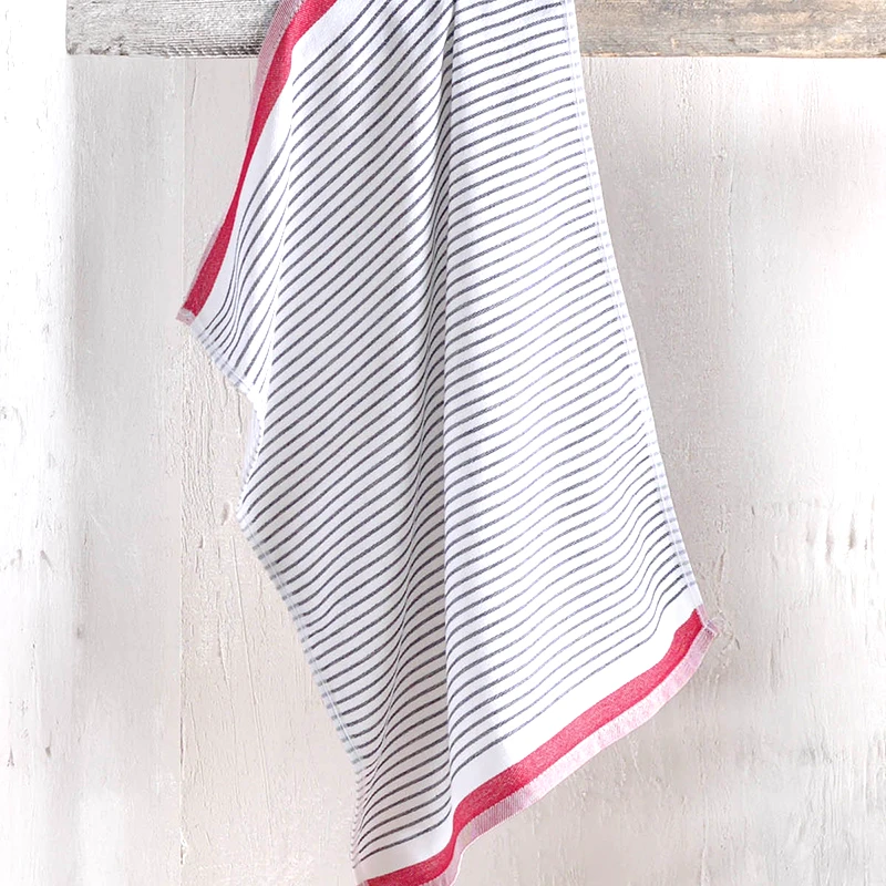 Rythmos Home Πετσέτα Κουζίνας 50X70 Rythmos Veneto (50x70)