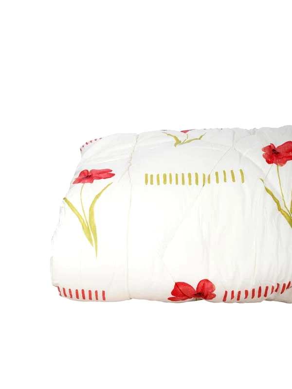 Sunshine Πάπλωμα Μονό 160X220 Sunshine Πάπλωμα Βαμβακερό Εμπριμέ 12 (160x220)