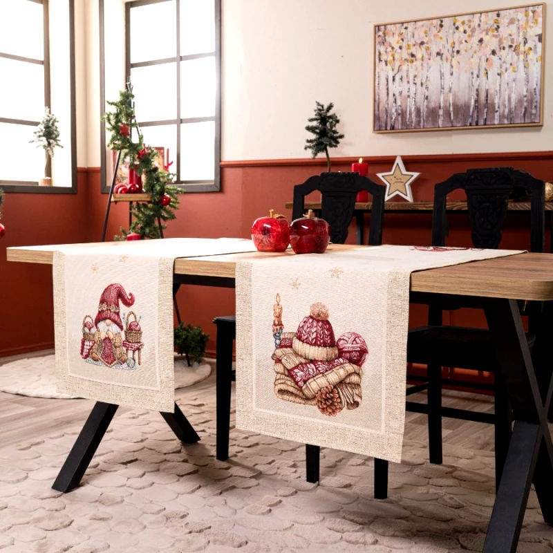 Teoran Τραβέρσα 45X140 Teoran Velbert (45x140)