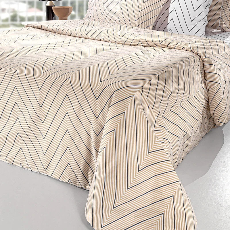 Guy Laroche Παπλωματοθήκη Υπέρδιπλη (Σετ) 225X225 Guy Laroche Canyon Natural