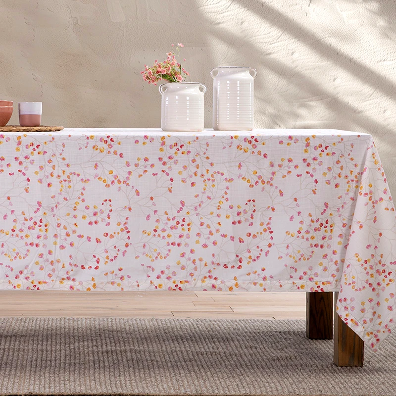 Nef - Nef Τραπεζομάντηλο 150X250 Nef Nef Pleasant Off White (150x250)