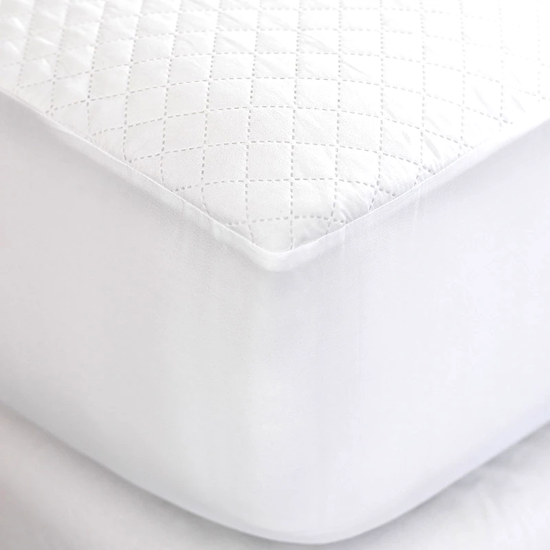 Palamaiki Αδιάβροχο Επίστρωμα King Size 180X200+35 Palamaiki Quilted-Waterproof (180x200+35)