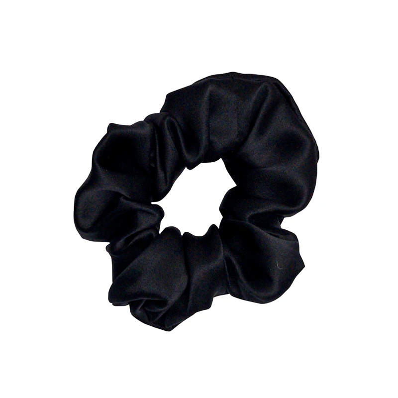 Kentia Scrunchie Διαμετρος 12Εκ. Kentia Silk Scrunchie