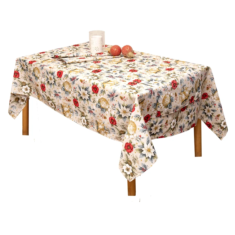 Viopros Σουπλα 32X45 (Σετ 4 Τμχ) Viopros 4456 Εκρού (32x45)