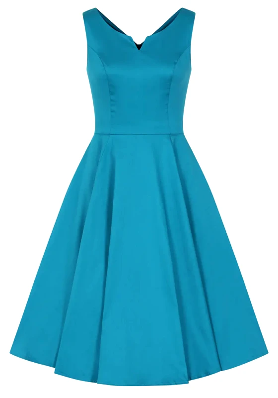 PerfectDress.gr chic vintage φόρεμα Vivienne
