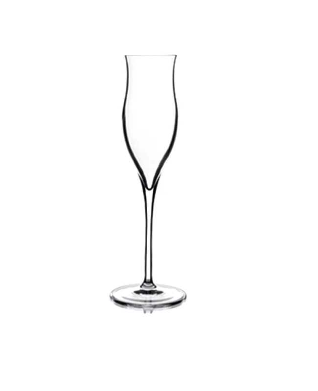 LUIGI BORMIOLI Luigi Bormioli Ποτήρι Grappa Vinoteque Σετ 6τμχ