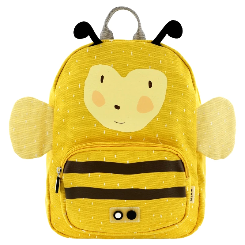 TRIXIE Trixie Σακίδιο Πλάτης Mrs. Bumblebee