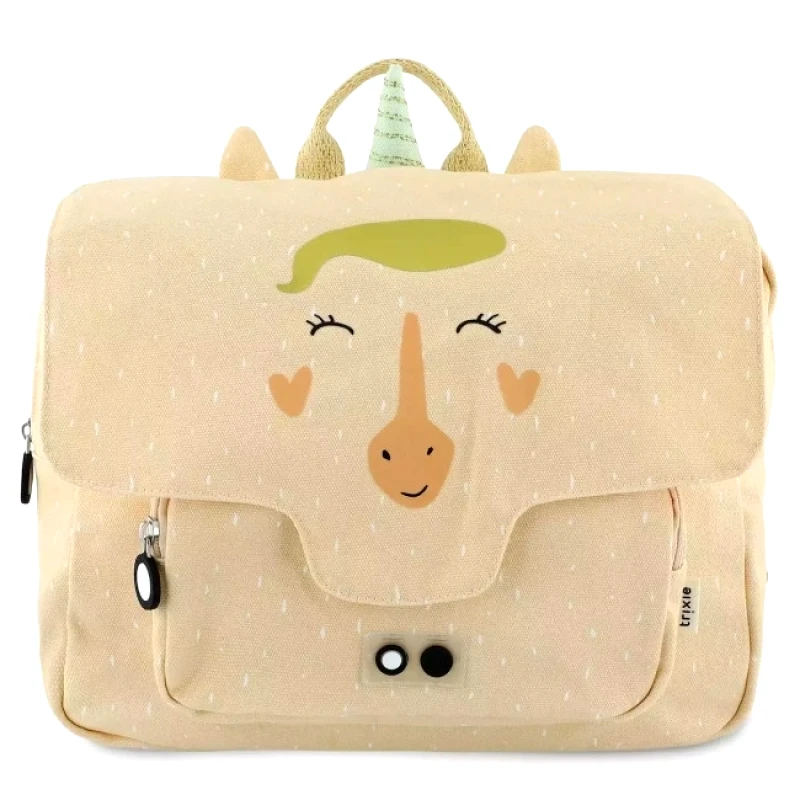 TRIXIE Trixie Σακίδιο Πλάτης Mrs.Unicorn Satchel