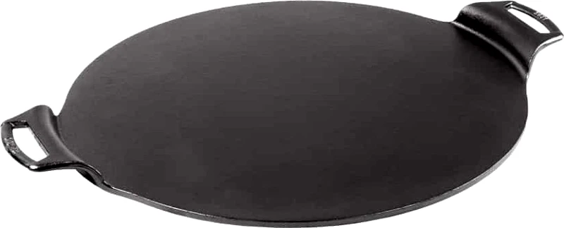LODGE Lodge Μαντεμένια Βάση Για Pizza 39,40cm