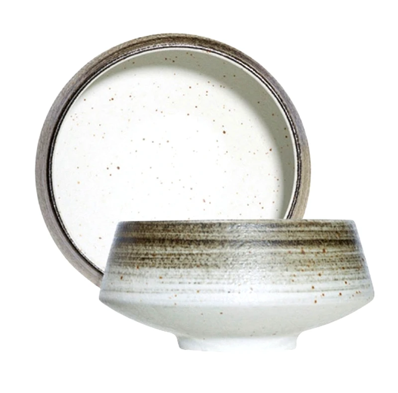 COSY & TRENDY Cosy & Trendy Μπολ Με Πόδι Κεραμικό Splendido 17,5cm