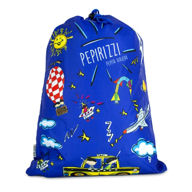 PEPITA VIAJERA Pepita Collection Pepirizzini Σακίδιο