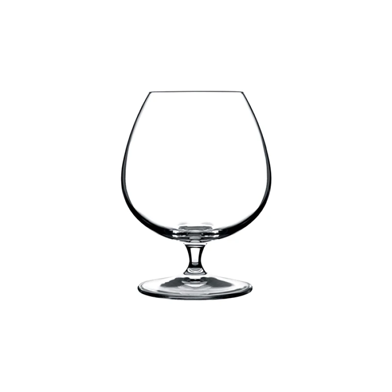 LUIGI BORMIOLI Luigi Bormioli Ποτήρι Κονιάκ Vinoteque Κρυστάλλινο Σετ 6τμχ. 465ml