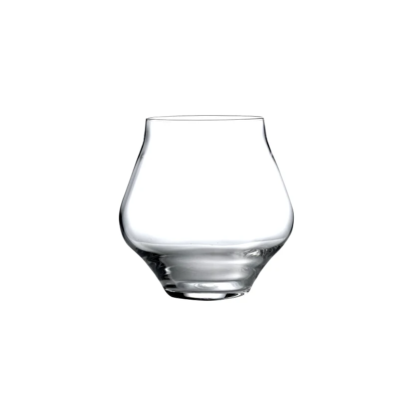 LUIGI BORMIOLI Luigi Bormioli Ποτήρι Ουίσκι Κρυστάλλινο 450ml Σετ 6Τμχ. Supremo