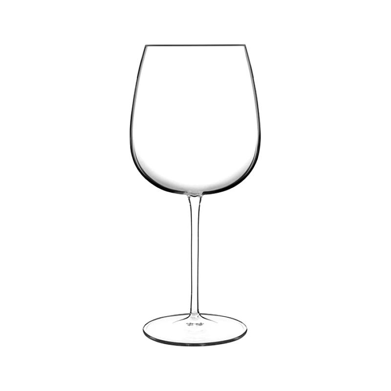 LUIGI BORMIOLI Ποτήρι Κρασιού Κρυστάλλινο Σετ 6Τμχ. Barolo / Shiraz 750ml Meravigliosi Luigi Bormioli