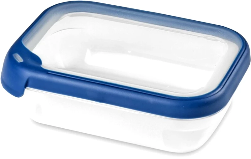 CURVER Curver Grand Chef Δοχείο Τροφίμων Ορθογώνιο 1.2lt