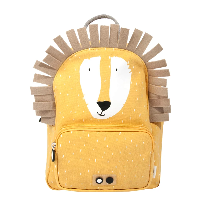 TRIXIE Trixie Σακίδιο Πλάτης Mr. Lion