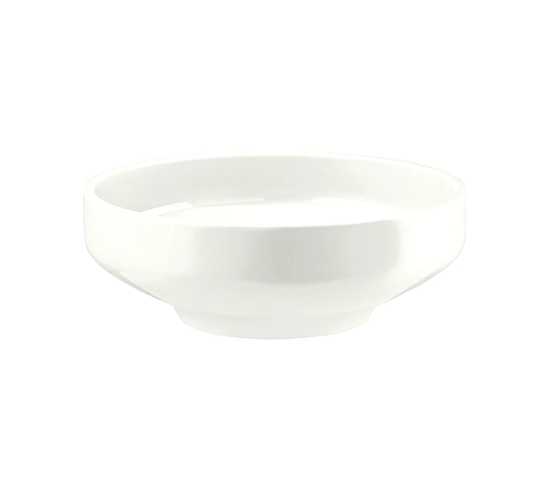 SCHONWALD Schönwald Μπολ Πρωινού Πορσελάνης Shiro White15cm