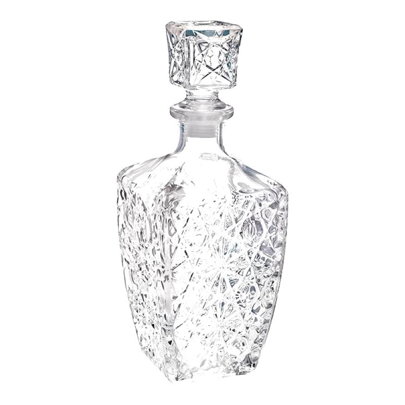 ARTE REGAL Arte Regal Καράφα Γυάλινη Dedalo 450ml