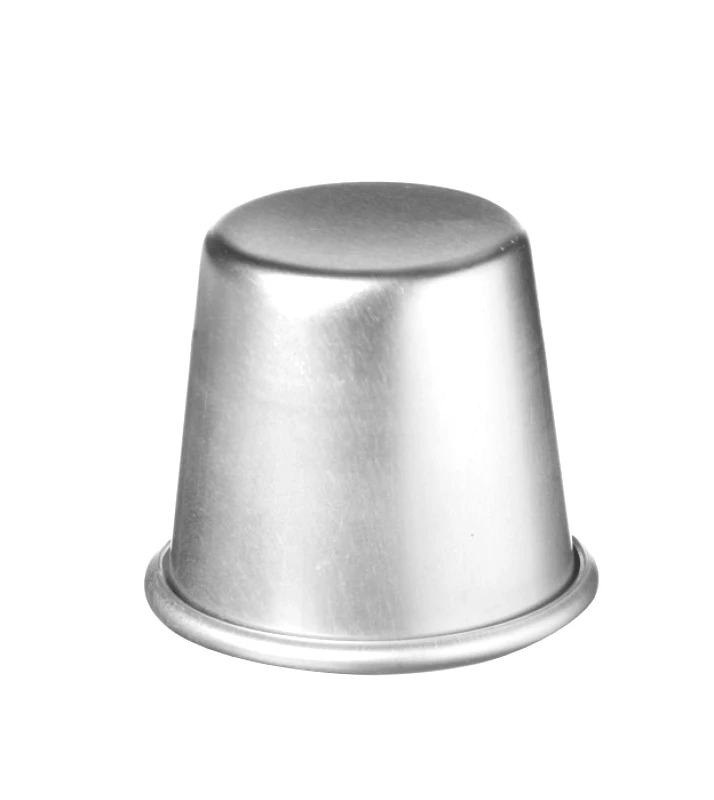 ΑΛΛΟΙ ΚΑΤΑΣΚΕΥΑΣΤΕΣ Φόρμα Αλουμινίου Για Savaren Ατομική 7cm