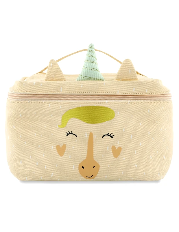 TRIXIE Trixie Ισοθερμικό Τσαντάκι Φαγητού Lunch Bag Unicorn