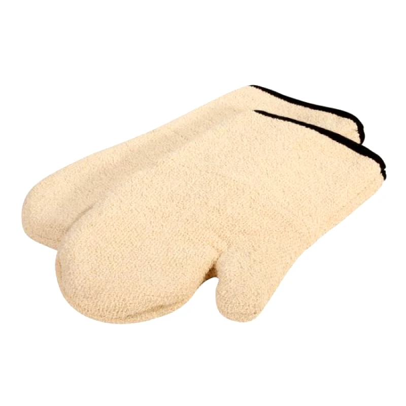 HENDI Hendi Γάντια Φούρνου Σετ 2τμχ. Θερμομονωτικά