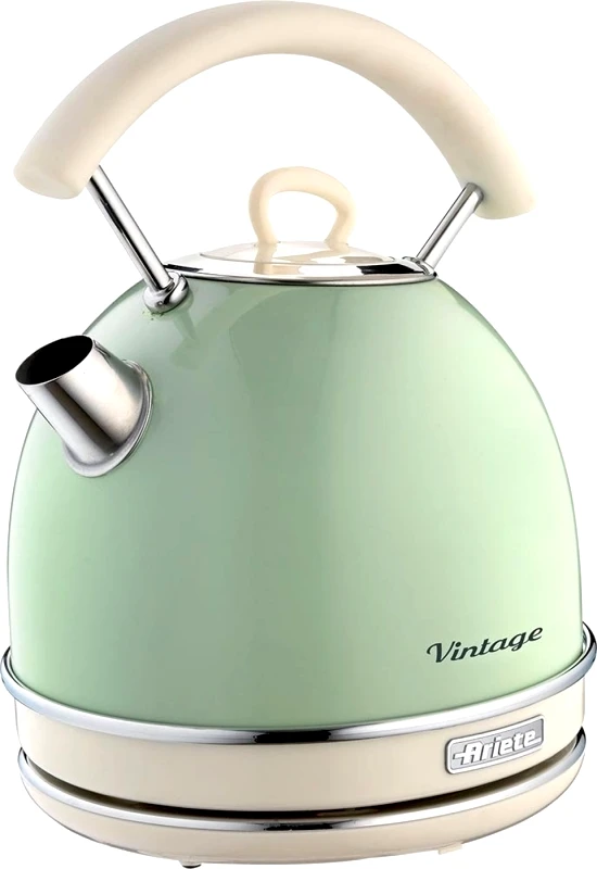 ARIETE Ariete Βραστήρας Ηλεκτρικός Vintage Green 2000W