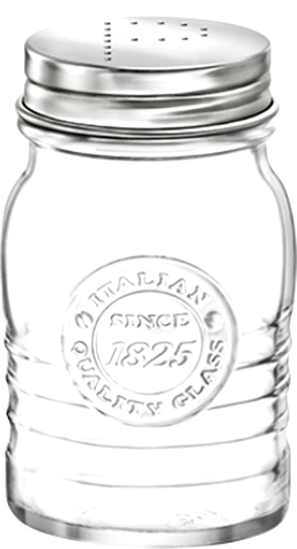 LUIGI BORMIOLI Luigi Bormioli Πιπεριέρα Officina 1825 200ml
