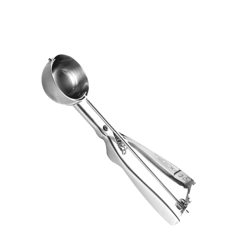 PINTINOX Pintinox Κουτάλι - Scoop Παγωτού Ανοξείδωτο 4.1cm