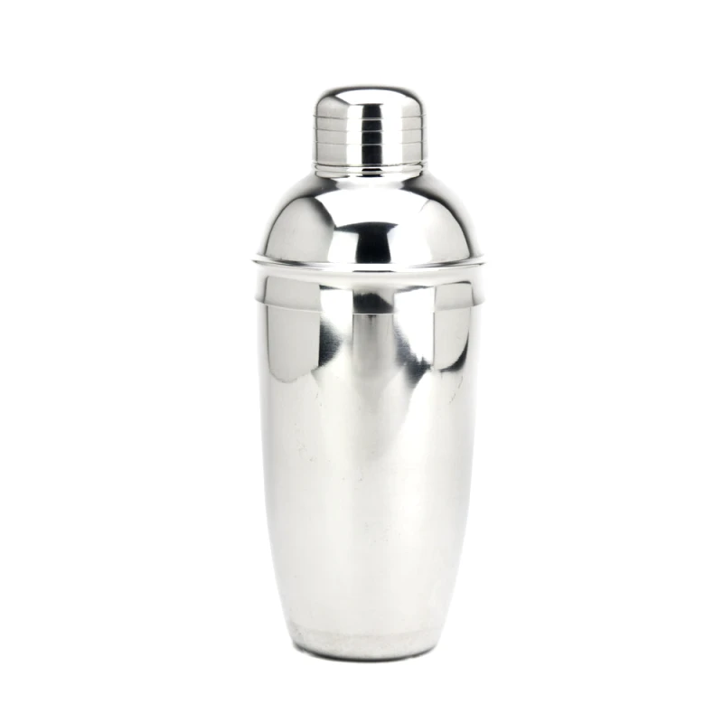 ΑΛΛΟΙ ΚΑΤΑΣΚΕΥΑΣΤΕΣ Σέικερ Ανοξείδωτο 500ml