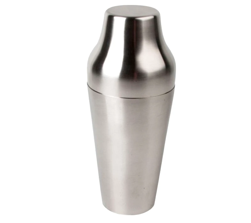 APS Aps Σέικερ Ανοξείδωτο Parisiene 80cl