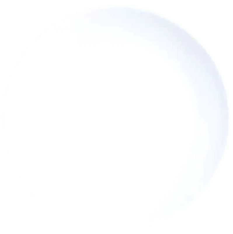 LUMINARC Luminarc Πιάτο Ρηχό Diwali Γυάλινο 25cm White