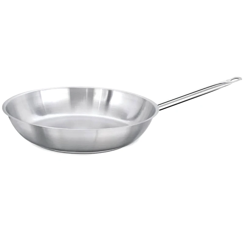 FEST Fest Professional Τηγάνι Ανοξείδωτο 18/10 28cm