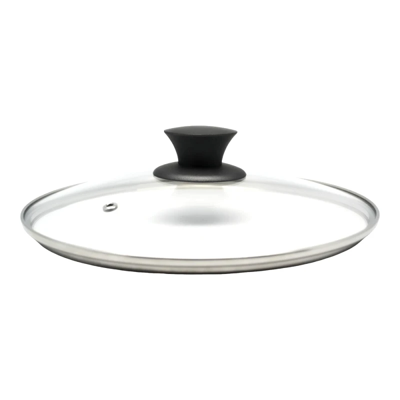 Ankor Καπάκι Γυάλινο Για Σκεύος 18cm