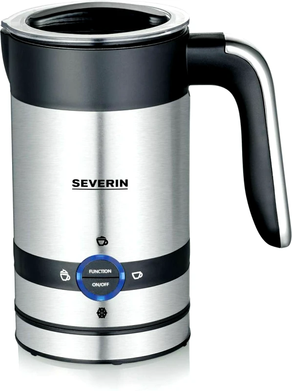 SEVERIN Severin Συσκευή Για Ζεστό & Κρύο Αφρόγαλα 200ml