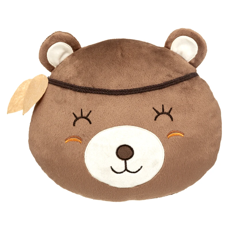 ATMOSPHERA Μαξιλάρι Παιδικό Bear 30cm Atmosphera