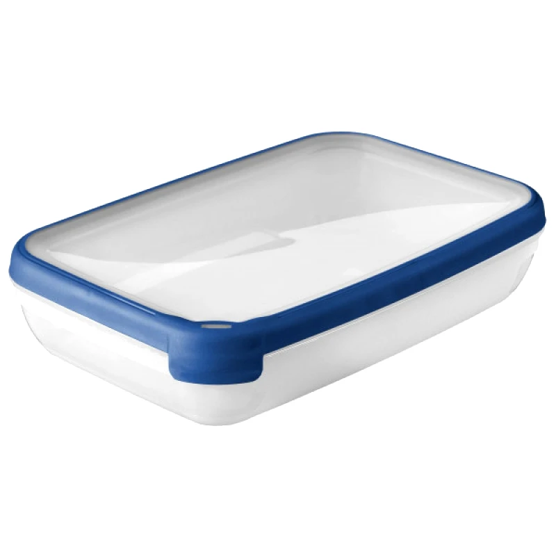 CURVER Curver Grand Chef Δοχείο Τροφίμων Ορθογώνιο 4lt