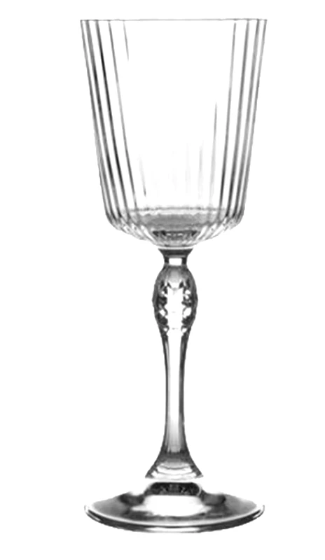 BORMIOLI ROCCO Ποτήρι Cocktail America '20s 250ml Bormioli Rocco